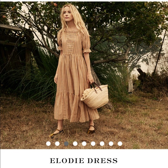 Doen Dresses & Skirts - Doen Elodie Dress